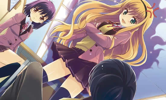 日本动漫10部，监狱学园捡肥皂画面有点污