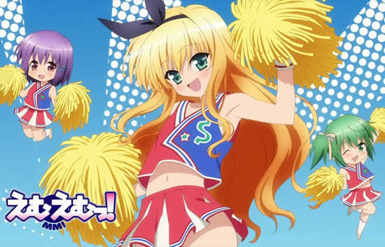 日本动漫10部，监狱学园捡肥皂画面有点污