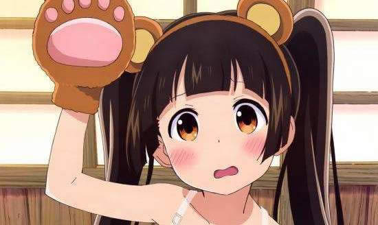 日本动漫10部，监狱学园捡肥皂画面有点污