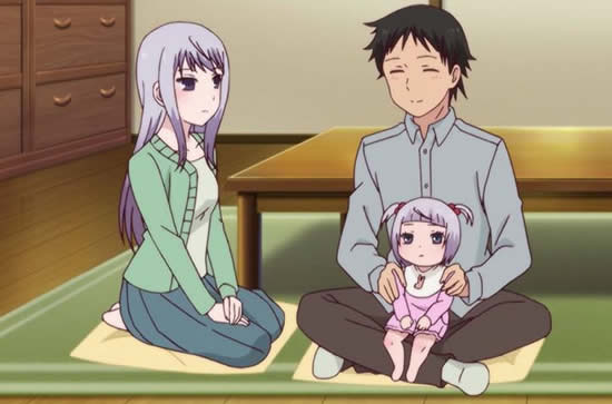 日本动漫10部，监狱学园捡肥皂画面有点污