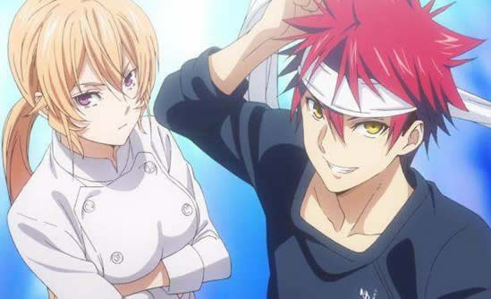 日本动漫10部，监狱学园捡肥皂画面有点污