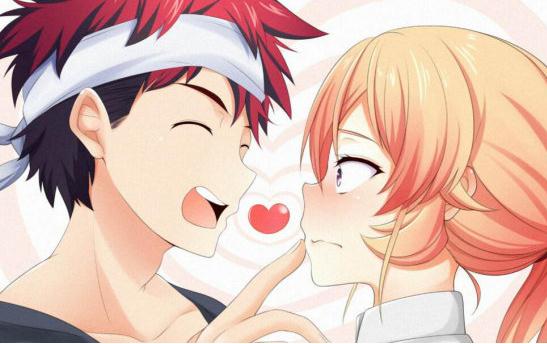 日本动漫10部，监狱学园捡肥皂画面有点污