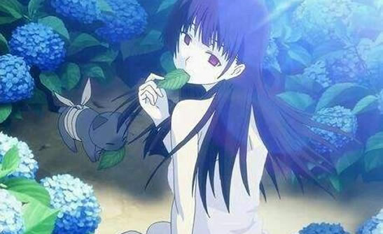 日本动漫10部，监狱学园捡肥皂画面有点污