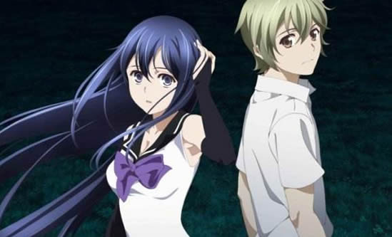 日本动漫10部，监狱学园捡肥皂画面有点污