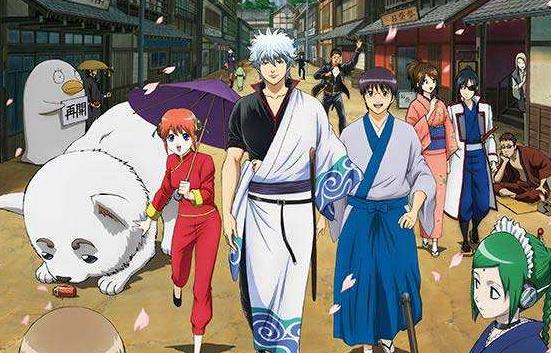 日本动漫10部，监狱学园捡肥皂画面有点污