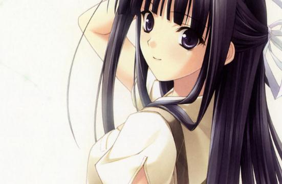 日本动漫10部，监狱学园捡肥皂画面有点污