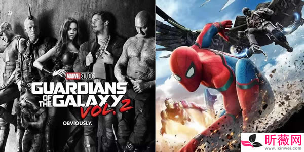 漫威二十二部电影顺序