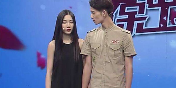 吴希泽女朋友是谁