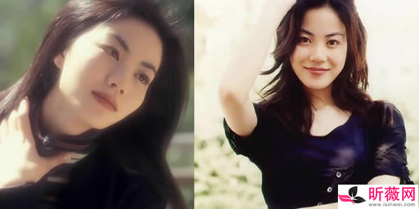 王靖雯是谁为什么改名王菲 王靖雯是谁为什么改名王菲