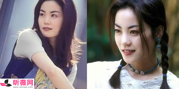 王靖雯是谁为什么改名王菲 王靖雯是谁为什么改名王菲