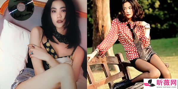 王靖雯是谁为什么改名王菲 王靖雯是谁为什么改名王菲