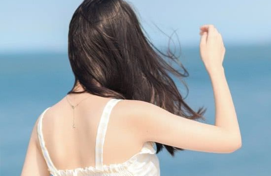 离婚再爱你，离婚女人喜欢你的5个表现