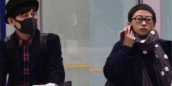 何炅的老婆叫什么名字 何炅的老婆叫什么名字