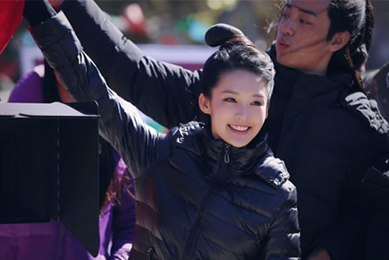 李沁肖战恋情是真的吗 肖战和李沁在一起了吗