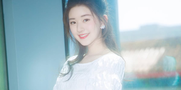 赵露思是哪个公司旗下的 赵露思是哪个公司旗下的