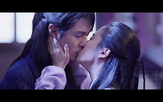 韩国激情片25部：唯美的爱情令人向往