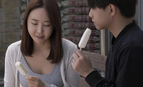 韩国激情片25部：唯美的爱情令人向往