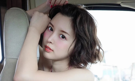 葵司个人资料，葵司在线好看的作品及美照