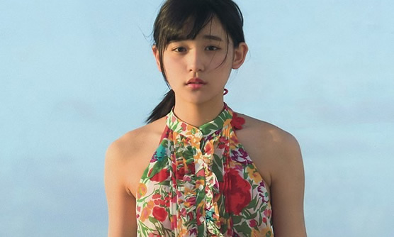 冷门却很漂亮的AV：盘点4个冷门高颜值女优