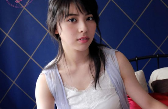 冷门却很漂亮的AV：盘点4个冷门高颜值女优