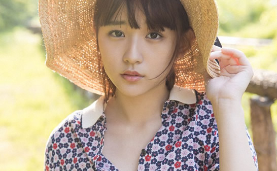 冷门却很漂亮的AV：盘点4个冷门高颜值女优