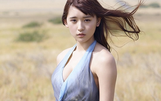 冷门却很漂亮的AV：盘点4个冷门高颜值女优