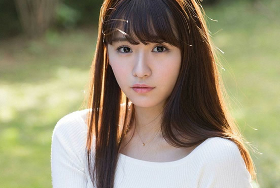 冷门却很漂亮的AV：盘点4个冷门高颜值女优