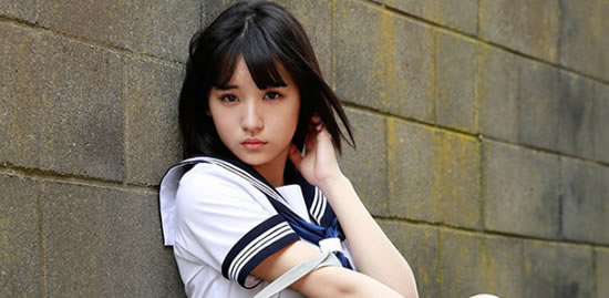 冷门却很漂亮的AV：盘点4个冷门高颜值女优