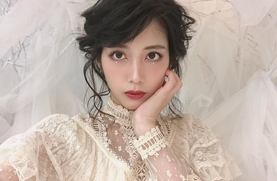 冷门却很漂亮的AV：盘点4个冷门高颜值女优