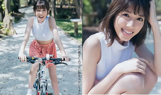 冷门却很漂亮的AV：盘点4个冷门高颜值女优