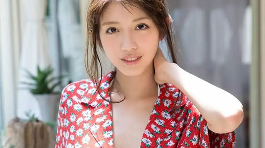 冷门却很漂亮的AV：盘点4个冷门高颜值女优