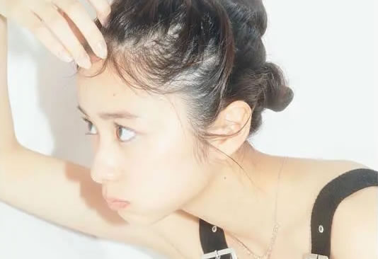 冷门却很漂亮的AV：盘点4个冷门高颜值女优