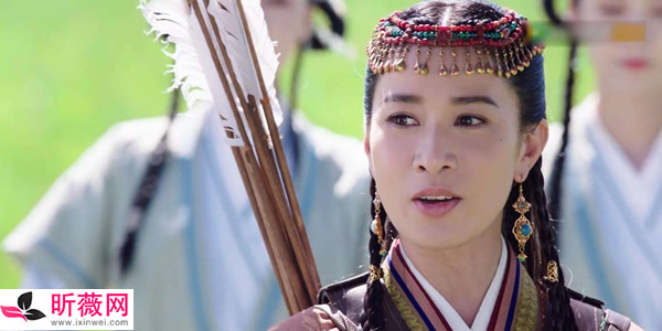 燕云台三姐妹结局