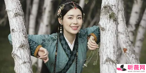 燕云台三姐妹结局