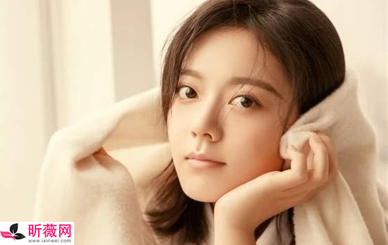 赵今麦是哪个公司的艺人:宝藏女孩赵今麦年龄身高体重 赵今麦是哪个公司的艺人:宝藏女孩赵今麦年龄身高体重