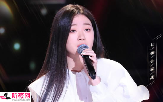 2020年中国好声音单依纯个人资料:单依纯哪里人年龄几岁 2020年中国好声音单依纯个人资料:单依纯哪里人年龄几岁