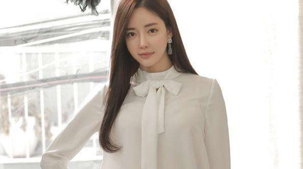 潘南奎整容整了些什么？