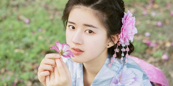 赵露思真实家境