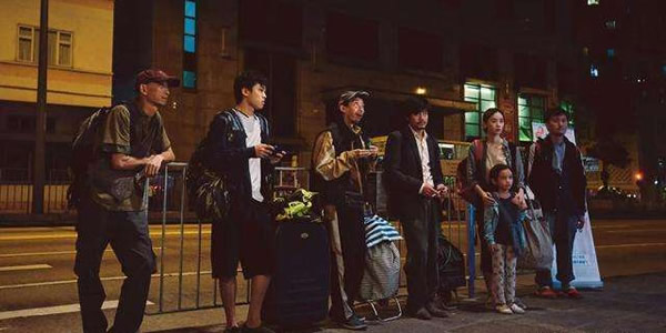 麦路人是什么意思:电影《麦路人》人物介绍 麦路人是什么意思:电影《麦路人》人物介绍