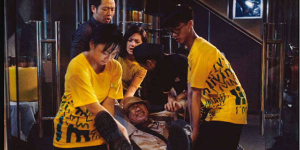 麦路人是什么意思:电影《麦路人》人物介绍 麦路人是什么意思:电影《麦路人》人物介绍