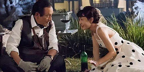 勖存姿为什么不碰喜宝 勖存姿为什么不碰喜宝