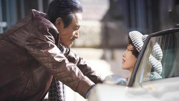 喜宝电影剧情解析，喜宝电影结局及经典台词