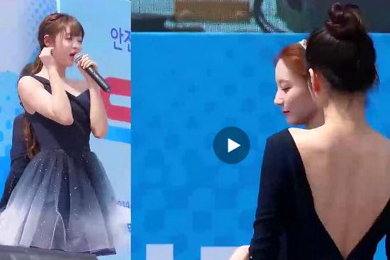 韩国女团颜值美女排名:个个颜值逆天的韩国女团门面担当 韩国女团颜值美女排名:个个颜值逆天的韩国女团门面担当