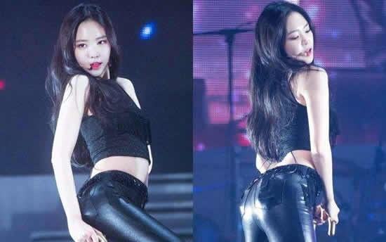 韩国女团颜值美女排名:个个颜值逆天的韩国女团门面担当 韩国女团颜值美女排名:个个颜值逆天的韩国女团门面担当