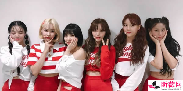 女团AOA成员及4个MV精选 女团AOA成员及4个MV精选