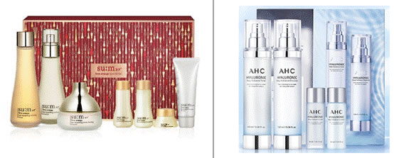 “黑五”接棒双11 韩国线上商品周展好物“降”临