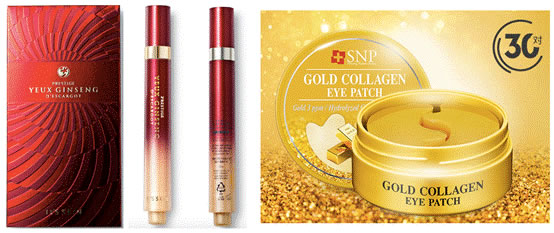 “黑五”接棒双11 韩国线上商品周展好物“降”临