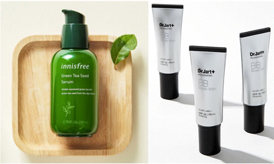 “黑五”接棒双11 韩国线上商品周展好物“降”临