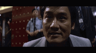 精选10部经典香港警匪片