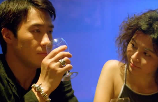 精选10部经典香港警匪片